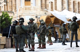 Palestine đề nghị họp khẩn sau quyết định kiểm soát Bờ Tây của Israel 