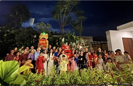 Xuân Bính Ngọ 2026: Tết rất Việt giữa lòng Bali