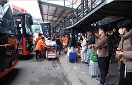 Điểm tin kinh tế Việt Nam nổi bật ngày 23/2/2026