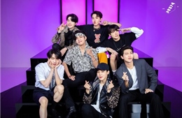 Hàn Quốc tăng cường an ninh cho buổi hòa nhạc của BTS