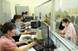 Công chức đa năng, đa nhiệm trong kỷ nguyên số