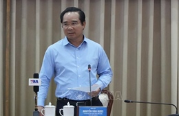 Dấu ấn nghĩa tình trong Tết Bính Ngọ