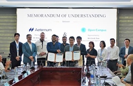 Cơ hội hợp tác đầu tư thiết thực giữa TP Đà Nẵng với các đối tác Dubai