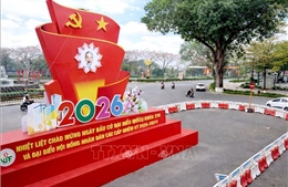 Bốn mốc thời gian của 4 kỷ nguyên quan trọng kể từ khi Đảng Cộng sản Việt Nam ra đời