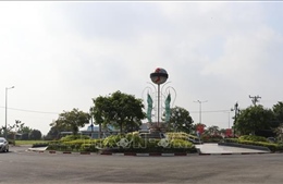 Nắm bắt cơ hội chuyển mình từ vùng đất nhiễm mặn