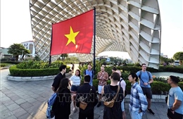 Người Hong Kong ưa chuộng đến Việt Nam trong dịp Tết Nguyên đán