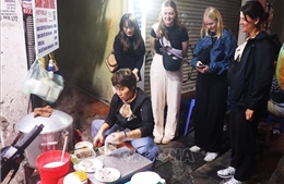 Việt Nam được bình chọn là điểm đến 'rẻ nhất thế giới'