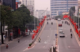 Trở lại Thủ đô: Những lưu ý 'vàng' để đảm bảo an toàn