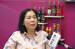 Hội chợ Mùa Xuân 2026: Kinh nghiệm từ nước Nga