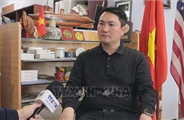 Hình mẫu để giúp doanh nghiệp Việt Nam nâng cao năng lực cạnh tranh