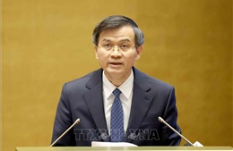 Hội nghị quán triệt Nghị quyết Đại hội XIV: Thành lập Ban Chỉ đạo Tổng kết 100 năm Đảng lãnh đạo cách mạng Việt Nam