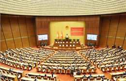 Tư duy, nhận thức mới về An ninh trong Nghị quyết Đại hội XIV của Đảng