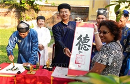 Khép lại Tết Nguyên đán và mở ra nhịp sinh hoạt thường nhật 