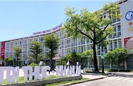 Khẳng định vị thế trong hệ thống giáo dục đại học từ mô hình trường - viện