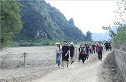 Di sản địa chất - nguồn sinh kế cho cộng đồng