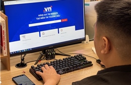 Đột phá theo Nghị quyết 57: Internet an toàn, tin cậy và bền vững, đáp ứng yêu cầu chuyển đổi số quốc gia 