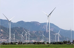 Nguồn lực thể chế để phát triển năng lượng - nhìn từ thực tiễn ở Khánh Hòa: Bài 1: Nền tảng pháp lý cho phát triển bền vững