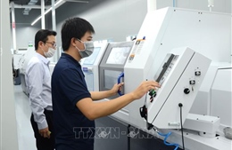 Khoa học và công nghệ – động lực trung tâm mở ra không gian tăng trưởng mới