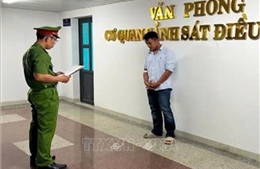 Lâm Đồng: Khởi tố, bắt tạm giam 3 tài xế trong 3 vụ tai nạn giao thông nghiêm trọng