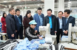 Thủ tướng chỉ đạo chăm lo, hỗ trợ nhân dân đón Tết Nguyên đán vui tươi, an toàn, tiết kiệm