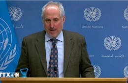 LHQ kêu gọi chấm dứt lệnh cấm vận đối với Cuba