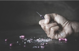 Ma túy giá rẻ gây nhiều hệ lụy nghiêm trọng