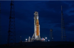 NASA thông báo kế hoạch mới cho sứ mệnh đưa người lên Mặt Trăng sau hơn 50 năm