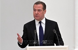 Nga khẳng định Hiệp ước New START là nền tảng xây dựng lòng tin với Mỹ