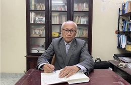 Cụ thể hóa nguyên tắc 'Dân là gốc' của Đảng