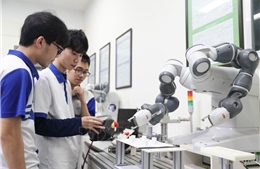 Thu hút người tài - tầm nhìn chiến lược để phát triển Thủ đô