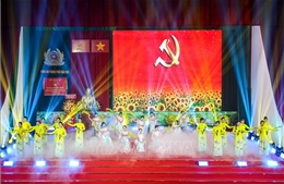 Công an thành phố Cần Thơ - Chung tay vì bình yên cuộc sống