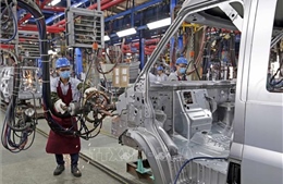 Điểm tin kinh tế Việt Nam nổi bật ngày 10/2/2026