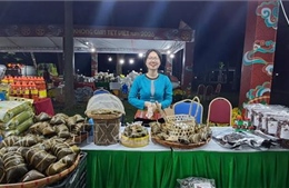 Hà Nội kết nối tiêu dùng, lan tỏa giá trị văn hóa truyền thống