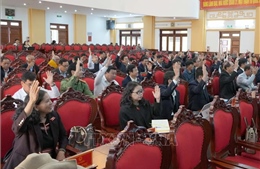 Quảng Ngãi: Điều chỉnh Quy hoạch tỉnh thời kỳ 2021 - 2030 sau hợp nhất 