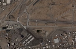 Mỹ tạm đình chỉ các chuyến bay tại sân bay Texas vì lý do an ninh