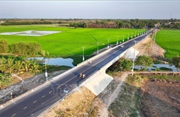 Tây Ninh chủ động tạo quỹ đất sạch thực hiện các công trình trọng điểm