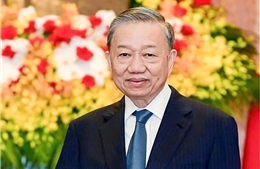 Tổng Bí thư Tô Lâm sẽ có chuyến công tác tại Hoa Kỳ