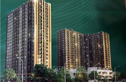 Hơn 1.200 tỷ đồng triển khai Dự án nhà ở xã hội TNG Việt Bắc