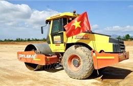 Chào xuân Bính Ngọ  - Mã đáo thành công