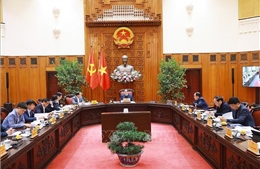 Thủ tướng Phạm Minh Chính: Quyết liệt hơn nữa triển khai các dự án điện hạt nhân