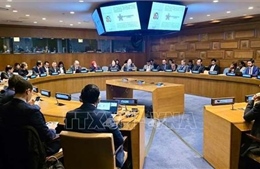 Tọa đàm kỷ niệm 50 năm Hiệp ước Hữu nghị và Hợp tác ở Đông Nam Á