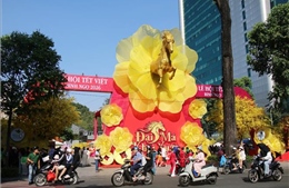 Đại sứ các nước, trưởng các tổ chức quốc tế tin tưởng Việt Nam 'mã đáo thành công' và bứt phá trong kỷ nguyên mới