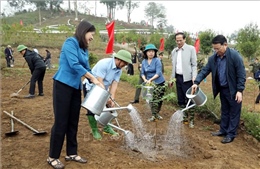 Thi đua ái quốc gắn với triển khai các nghị quyết quan trọng