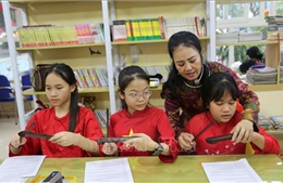 Nghị quyết 80/NQ-TW: Vun bồi sức sống nội sinh trong kỷ nguyên số