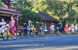 Trưởng Đại diện UNESCO: Nghị quyết số 80 tạo nền tảng để Việt Nam ứng phó hiệu quả với những thách thức toàn cầu