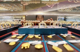 Điểm tin kinh tế thế giới nổi bật ngày 9/2/2026