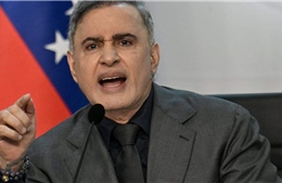 Quốc hội Venezuela bổ nhiệm quyền Tổng Công tố và Tổng Thanh tra Nhân dân