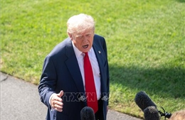 Tổng thống Mỹ tuyên bố không có ý định đàm phán với Iran