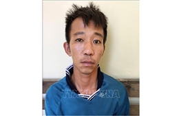 Đâm chủ tàu khi đi nhờ trên biển