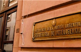 Argentina bắt đầu giải mật hồ sơ tình báo thời kỳ độc tài quân sự